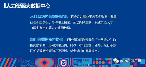 用手機就能找工作！我省“就業(yè)彩云南”公共就業(yè)服務(wù)信息系統(tǒng)正式上線運行