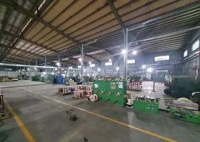 東莞市湖北商會深入會員企業——廣東碩康科技股份走訪通訊設備紀實