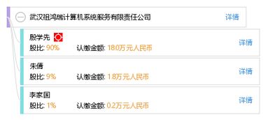 武漢祖鴻瑞計算機系統服務有限責任公司 專業驅動，賦能企業數字化轉型